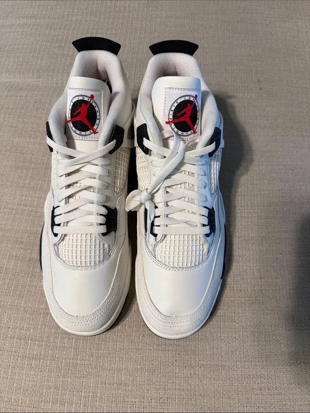 Air Jordan Retro Flight Club -NO BOX